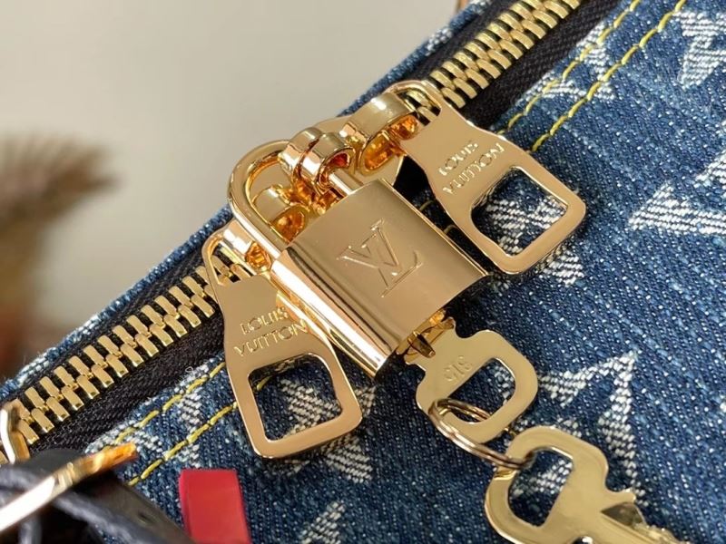 Louis Vuitton Travel Bags